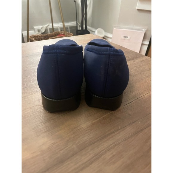 Andre Assous Neopreen Flats - Picture 6 of 7